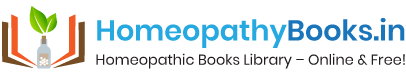 HomeopathyBooks.in